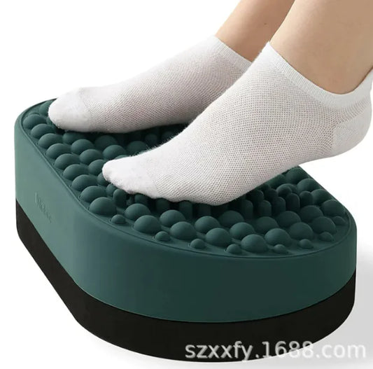 Silicone Office Foot Bench